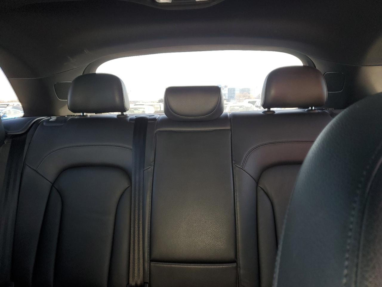 2016 Audi Q3 - Image 10