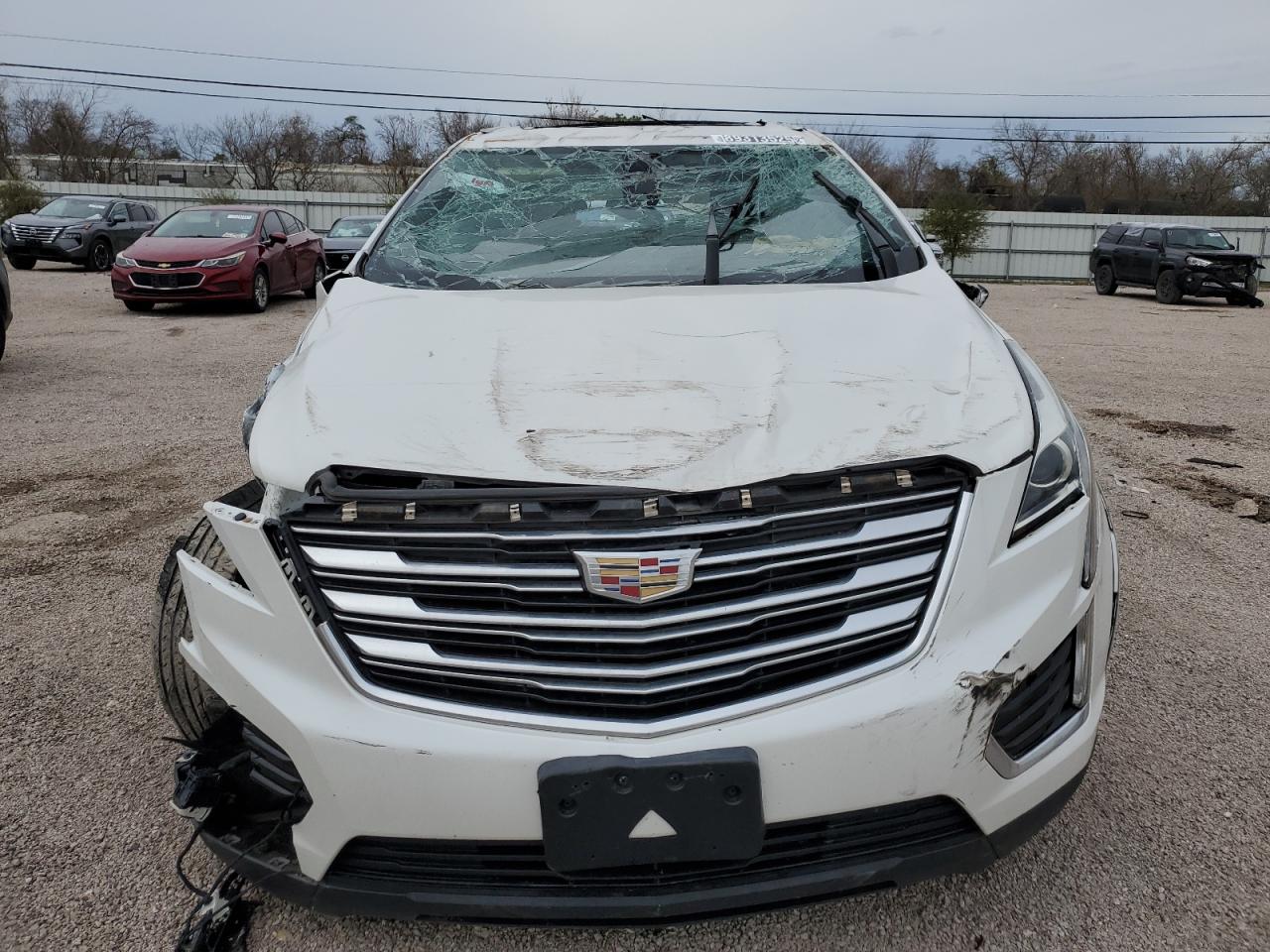 2018 Cadillac XT5 - Image 5