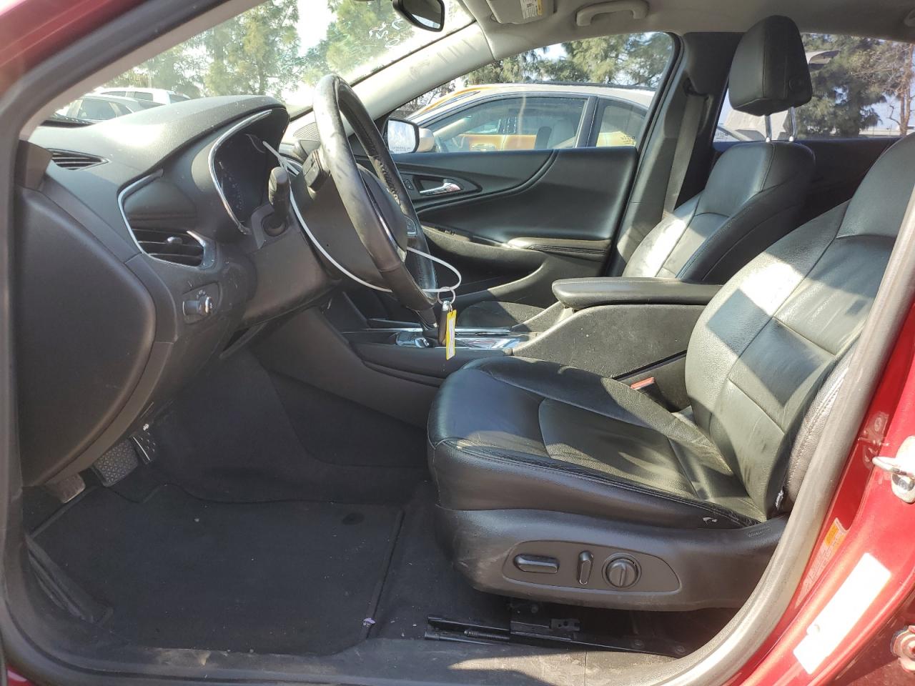 2017 Chevrolet Malibu - Image 7