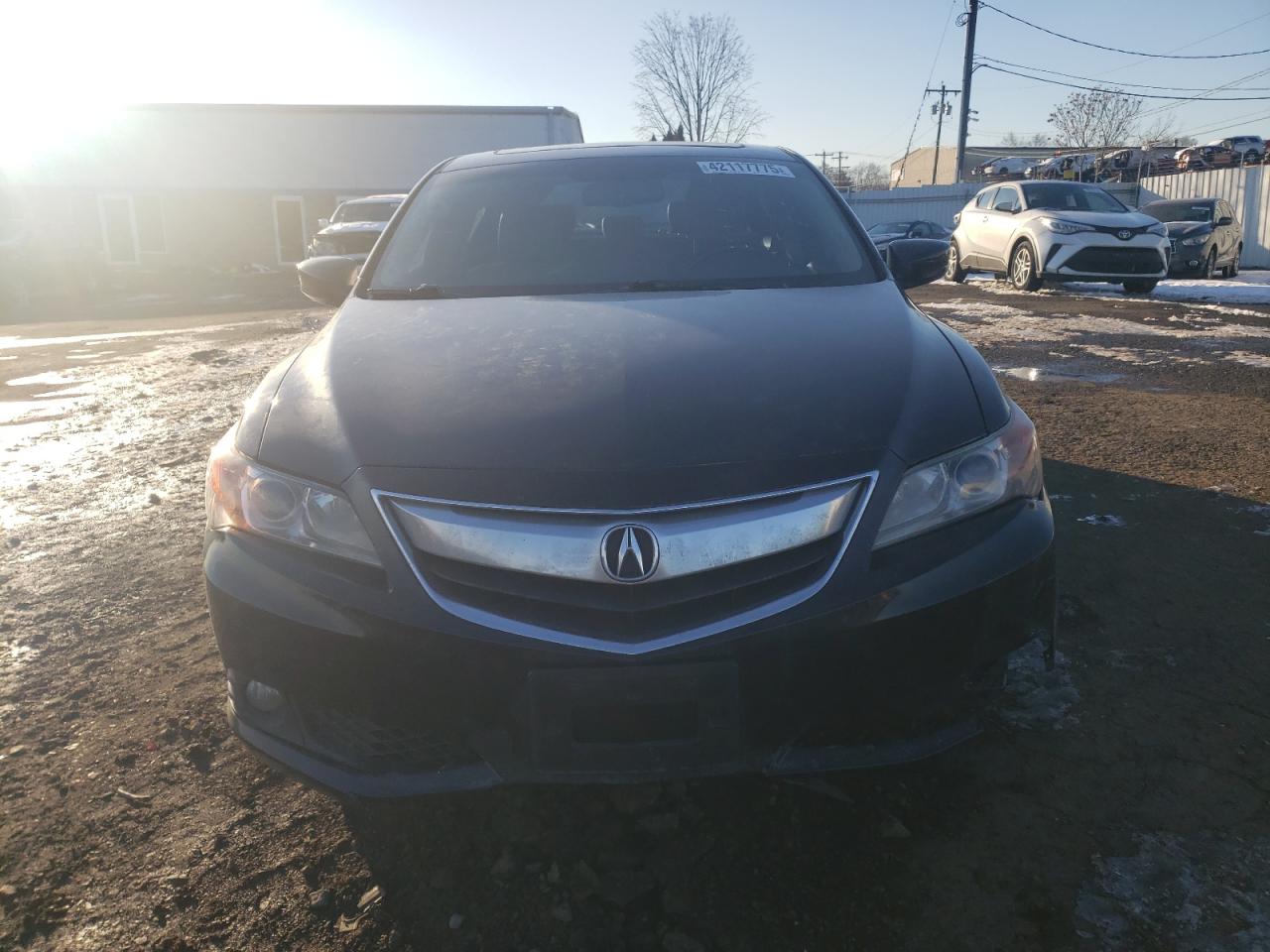 2015 Acura ILX - Image 5