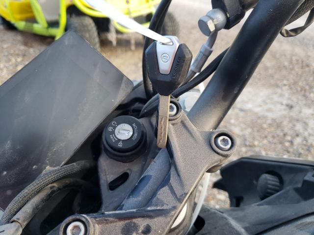 2023 CF MOTO 650NK 