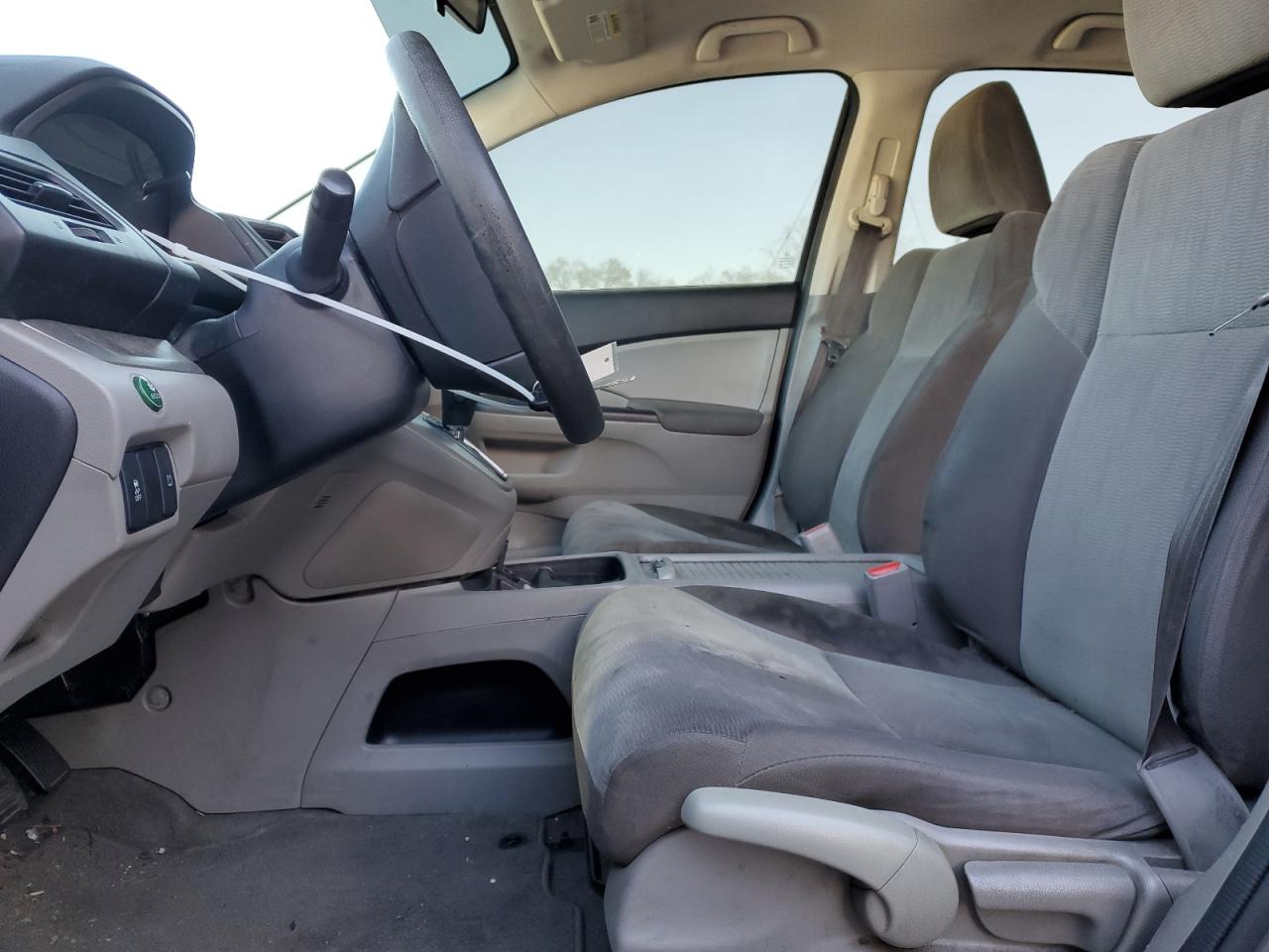 2014 Honda CR-V - Image 7