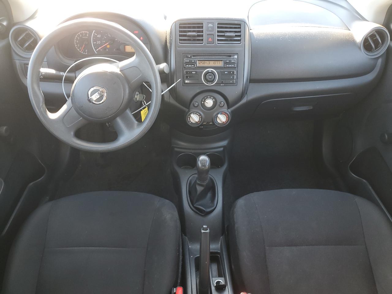 2014 Nissan Versa - Image 8