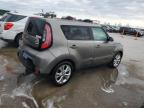 2016 Kia Soul + за продажба в New Orleans, LA - Front End