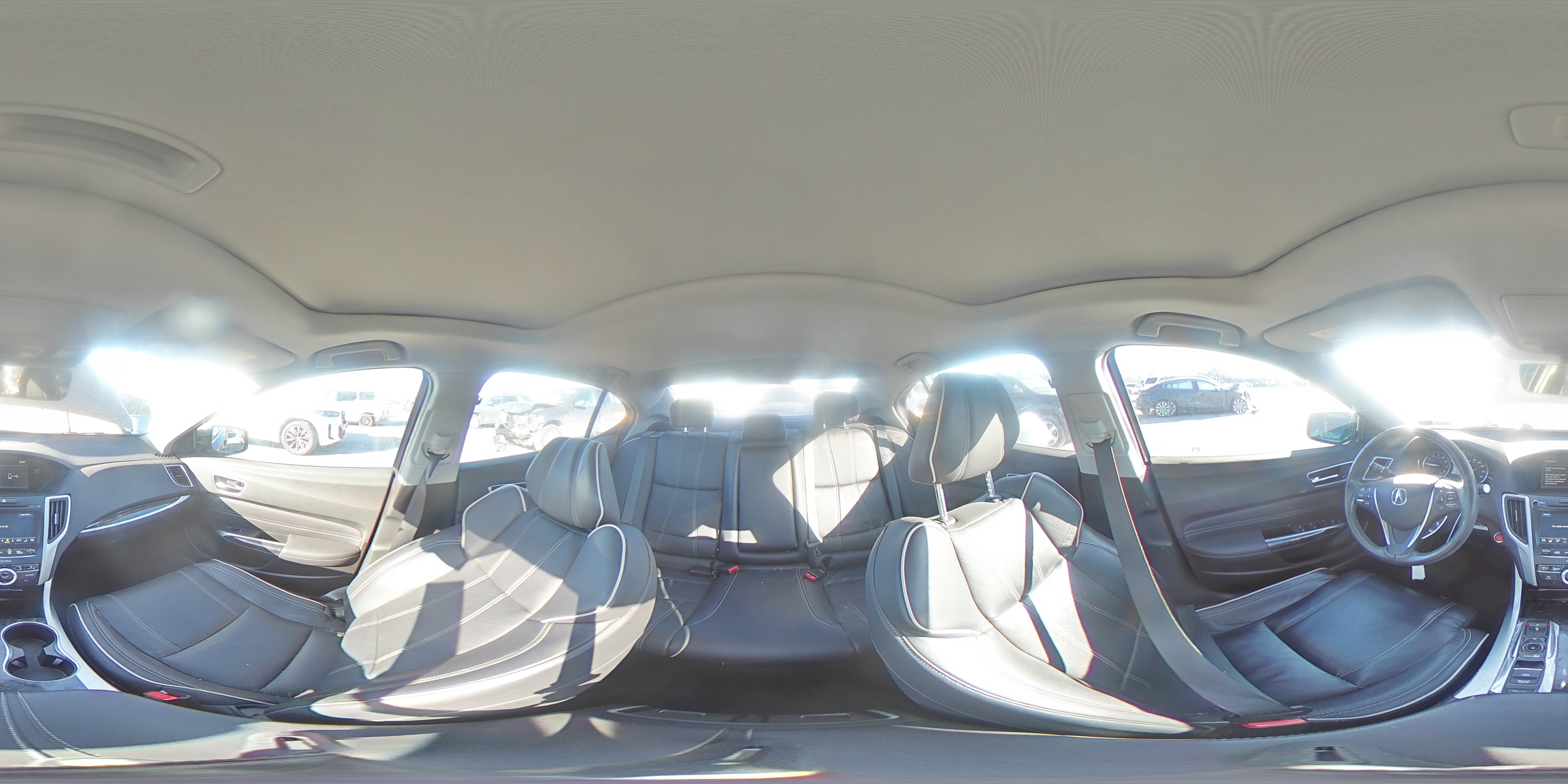 2019 Acura TLX - Image 12