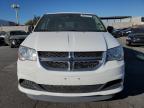 2018 Dodge Grand Caravan Se продається в North Las Vegas, NV - Minor Dent/Scratches