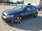 2016 Volkswagen Gti S/Se for Sale in Savannah, GA - Front End