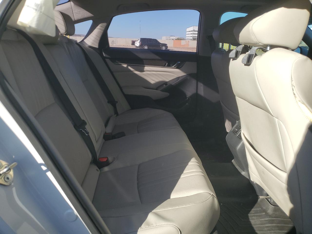 2018 Honda Accord - Image 10