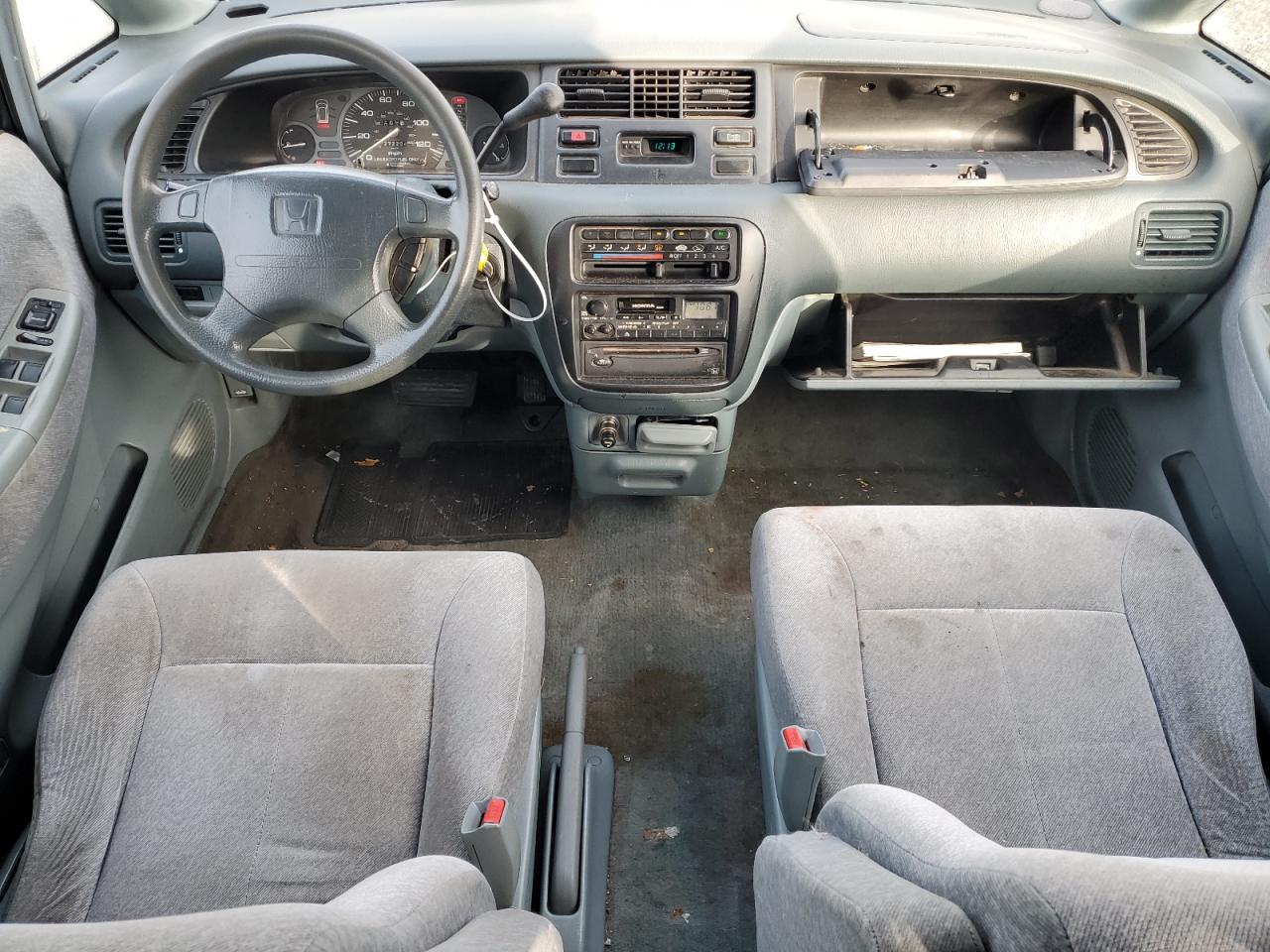 1996 Honda Odyssey - Image 8