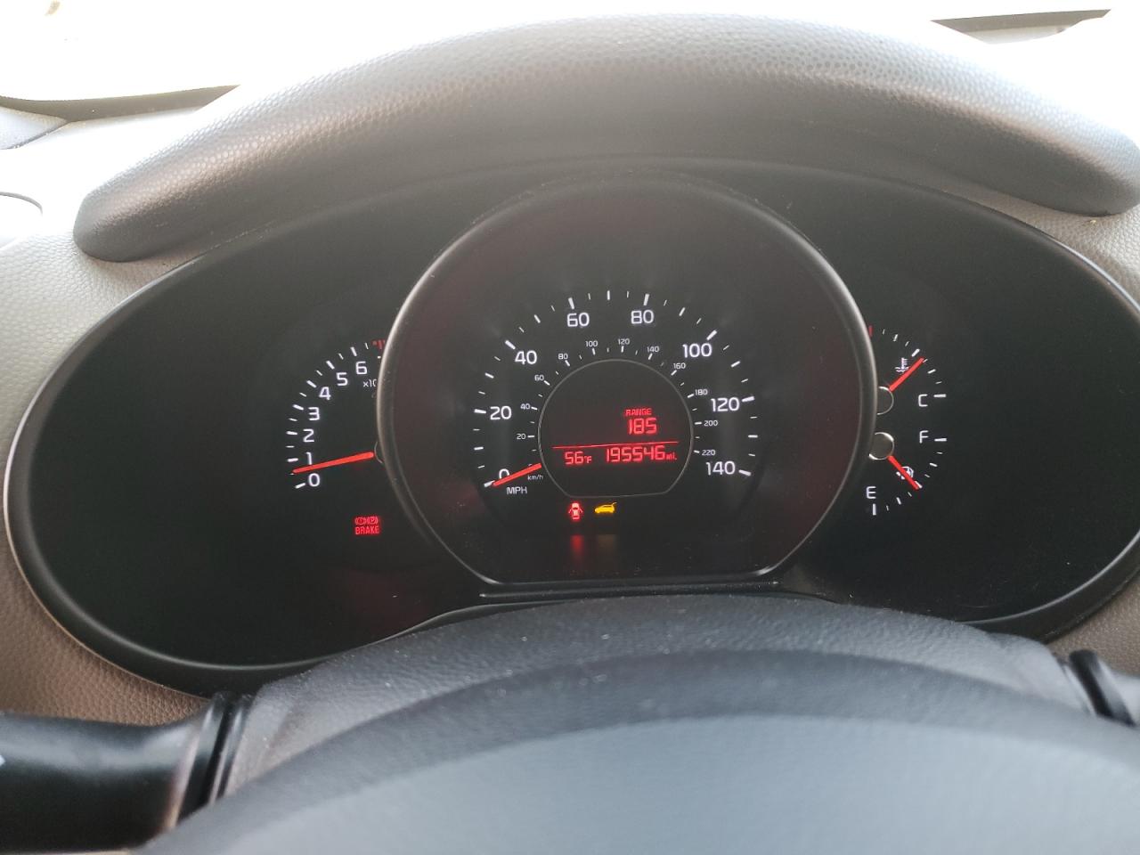 2015 Kia Soul - Image 9