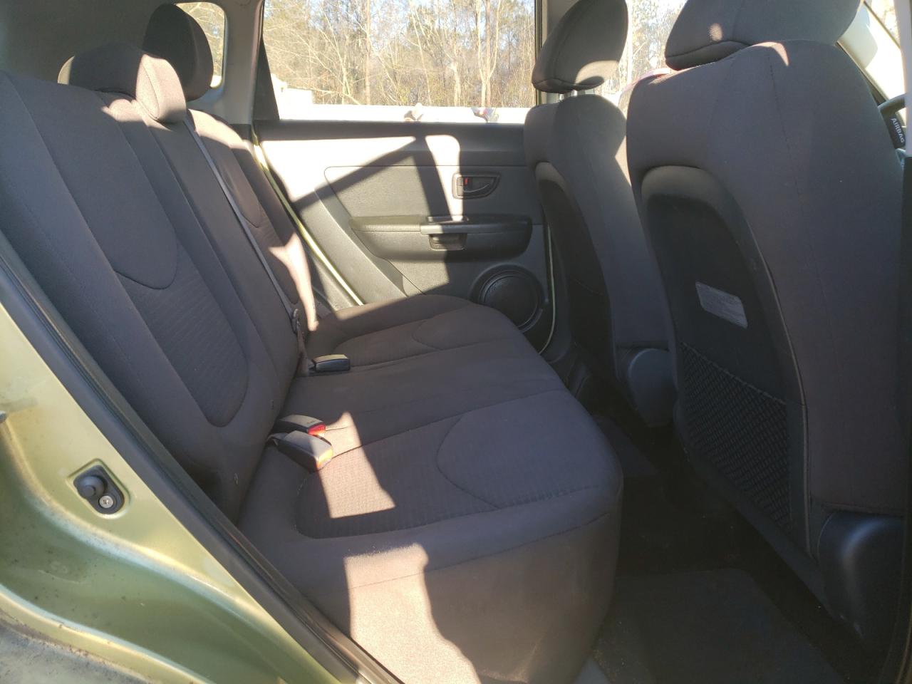 2013 Kia Soul - Image 10