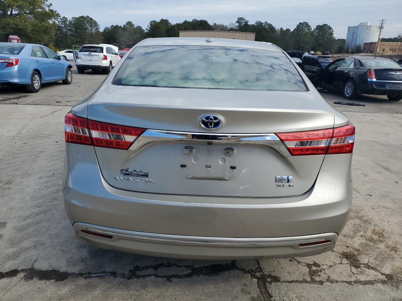2014 Toyota Avalon - Image 6