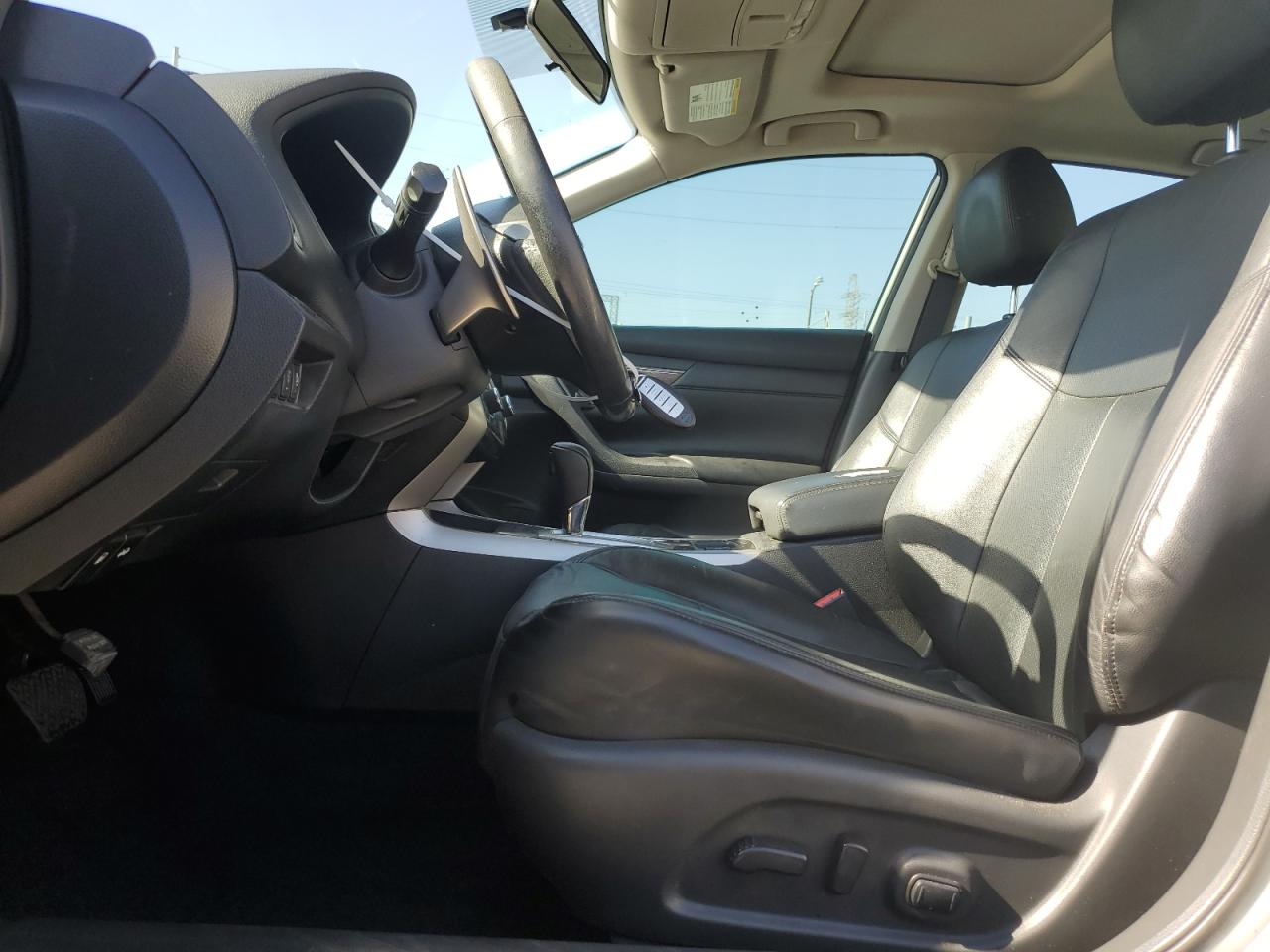 2015 Nissan Altima - Image 7