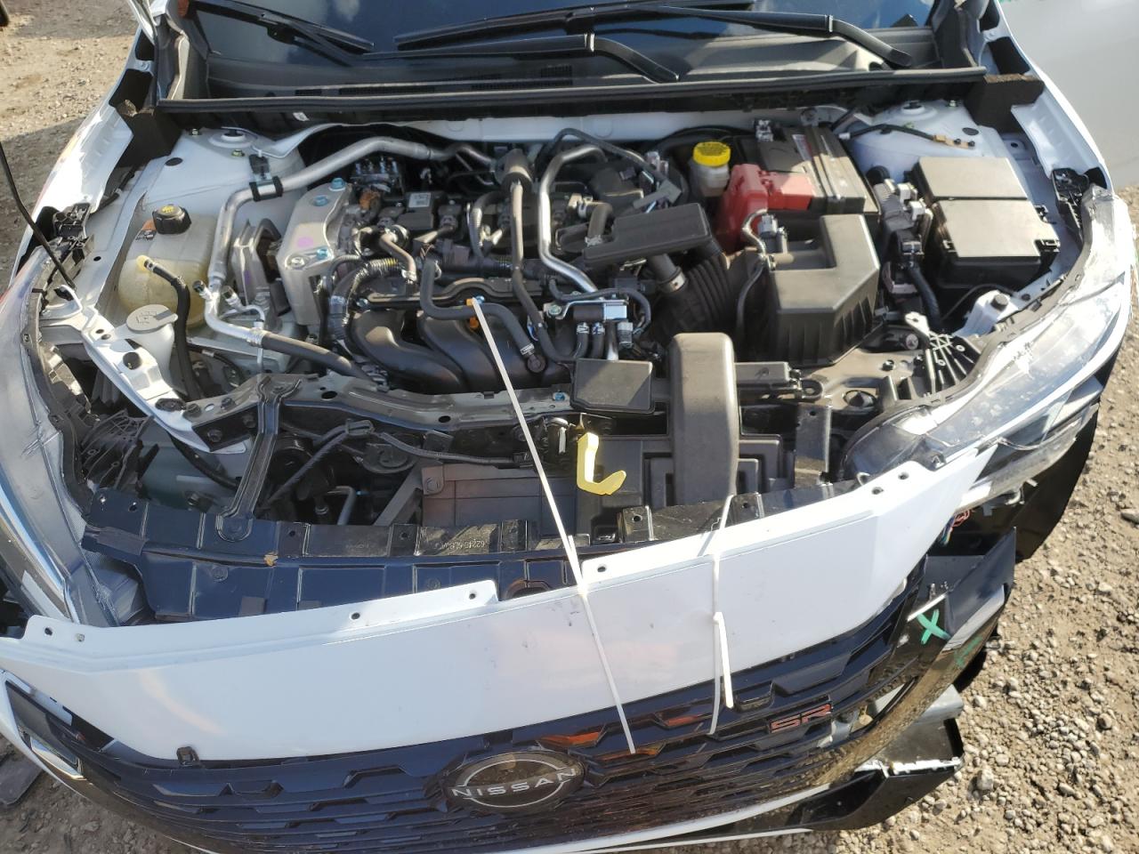 2024 Nissan Sentra - Image 11