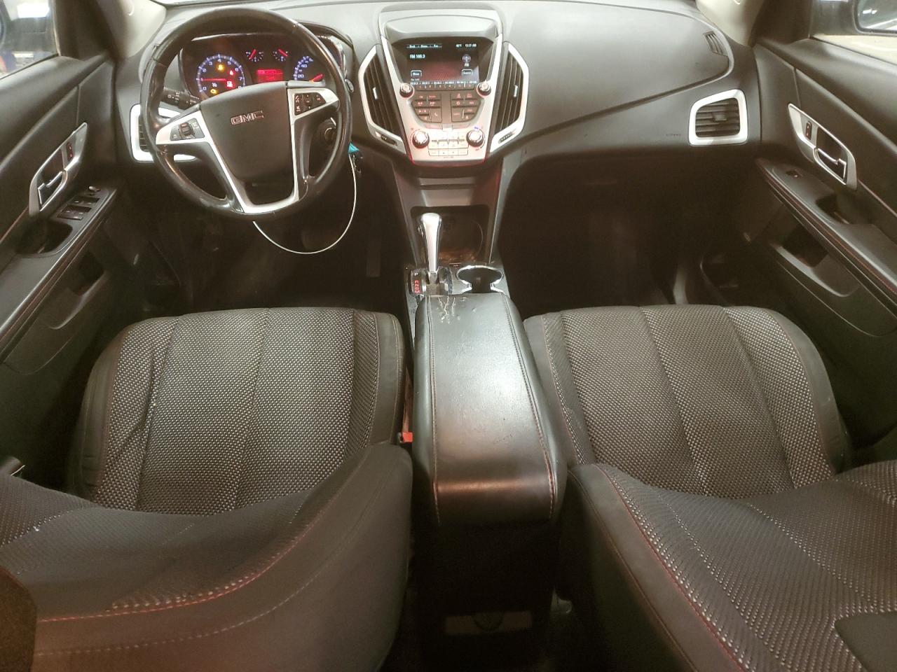 2015 GMC Terrain - Image 8