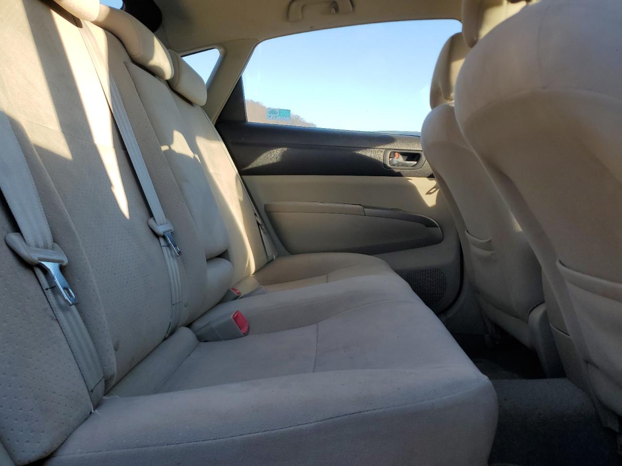 2008 Toyota Prius VIN: JTDKB20U887699270 Lot: 42867075