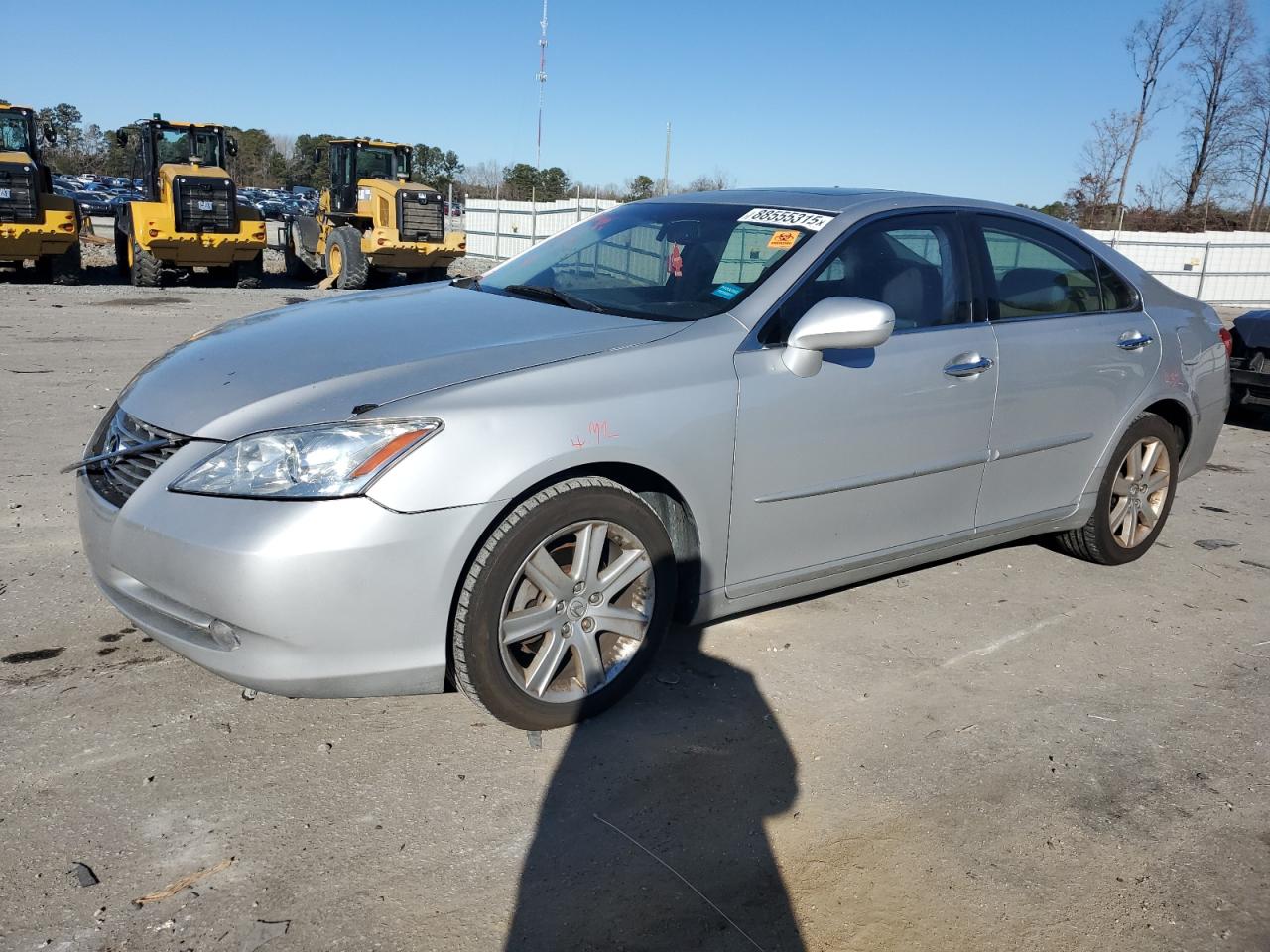 2009 Lexus ES - Image 1