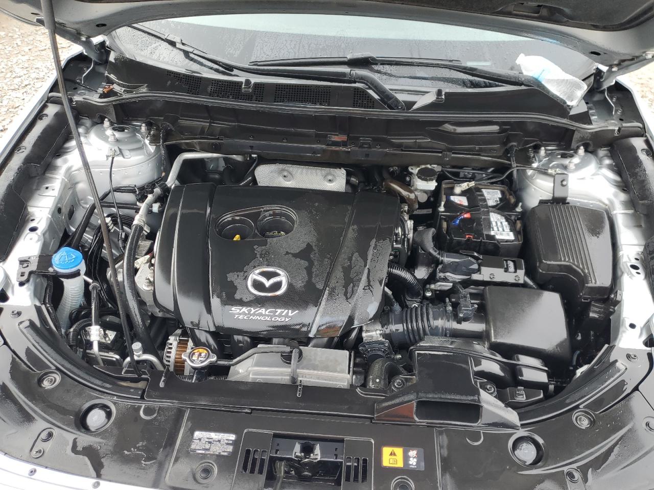 2017 Mazda CX-5 - Image 11