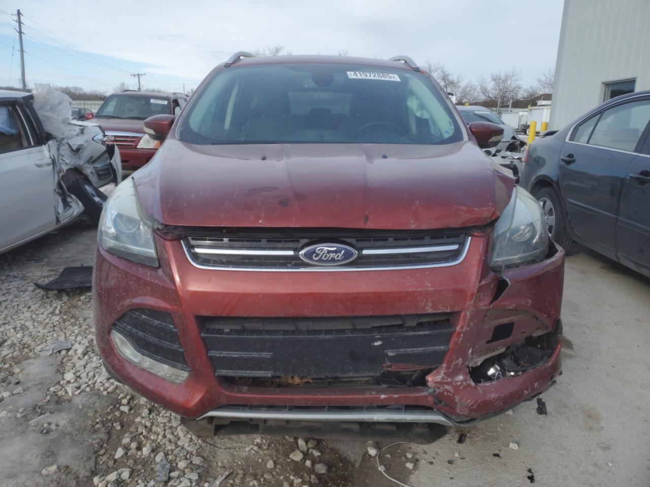2014 Ford Escape - Image 5