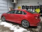 2022 Kia Forte Fe zu verkaufen in Candia, NH - Front End