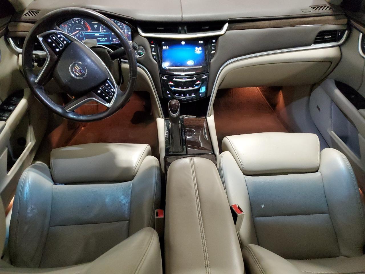 2013 Cadillac XTS - Image 8