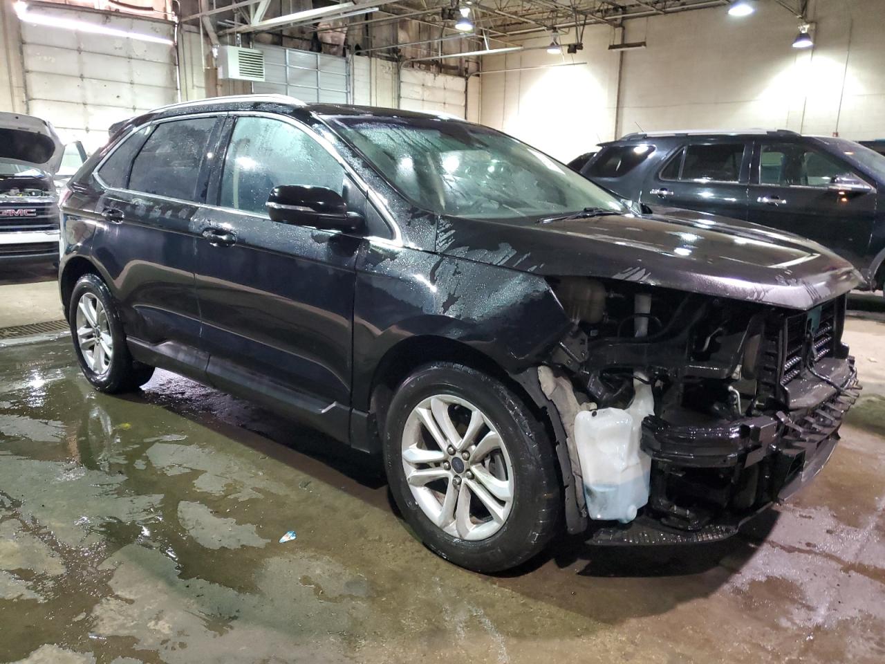 2020 Ford Edge - Image 4