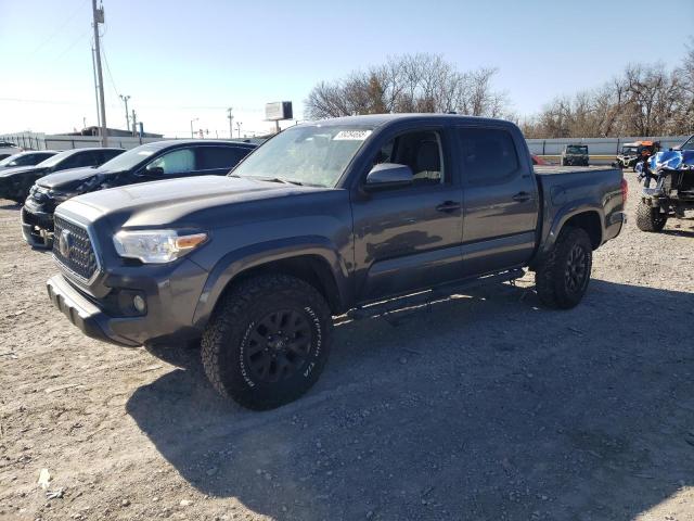 2020 Toyota Tacoma Double Cab