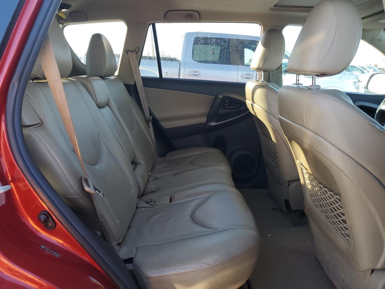 2012 Toyota RAV 4 - Image 11