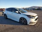 2018 Ford Focus St за продажба в North Las Vegas, NV - Front End