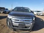2011 Ford Edge Limited продається в Elgin, IL - Front End