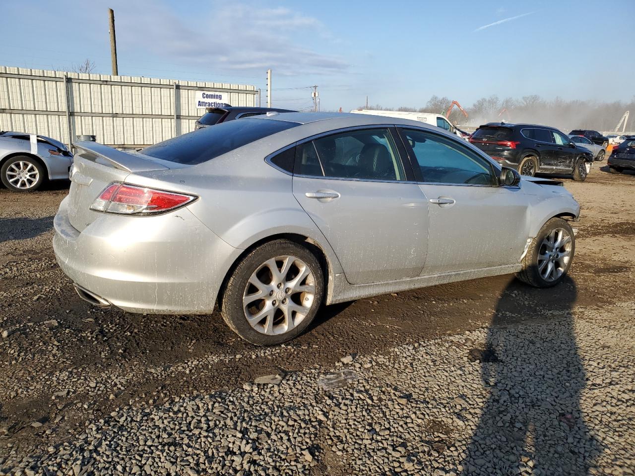 2009 Mazda 6 - Image 3