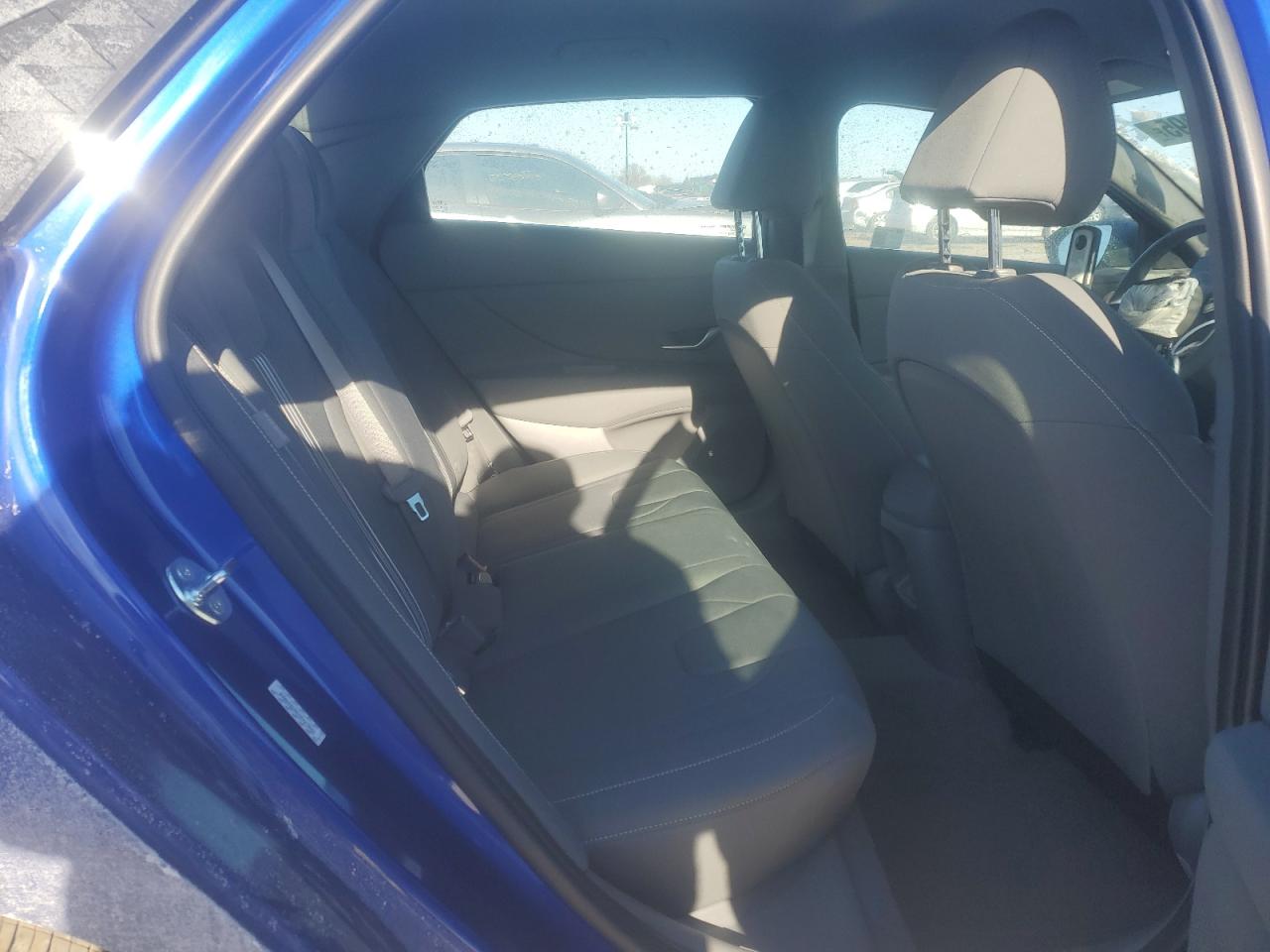 2024 Hyundai Elantra - Image 11