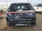 2024 Hyundai Tucson Limited en Venta en Elgin, IL - Rear End