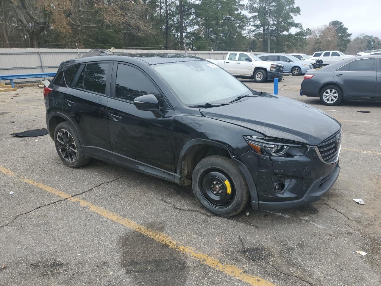 2016 Mazda CX-5 - Image 4