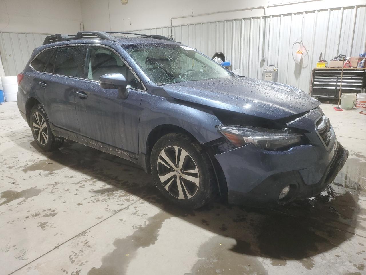 2018 Subaru Outback - Image 4