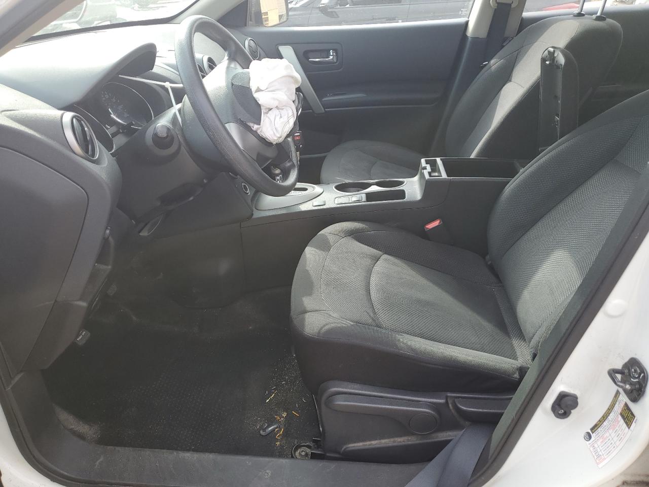 2015 Nissan Rogue - Image 7