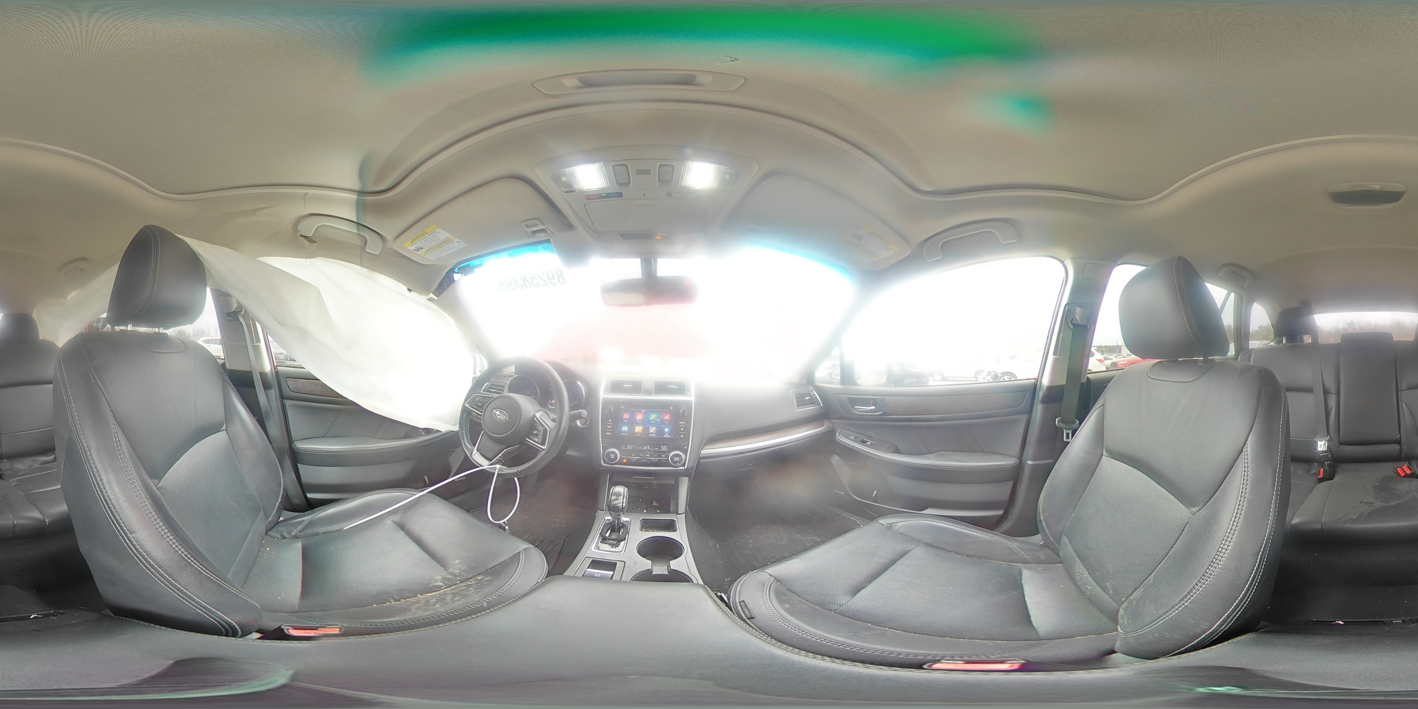 2018 Subaru Outback - Image 14
