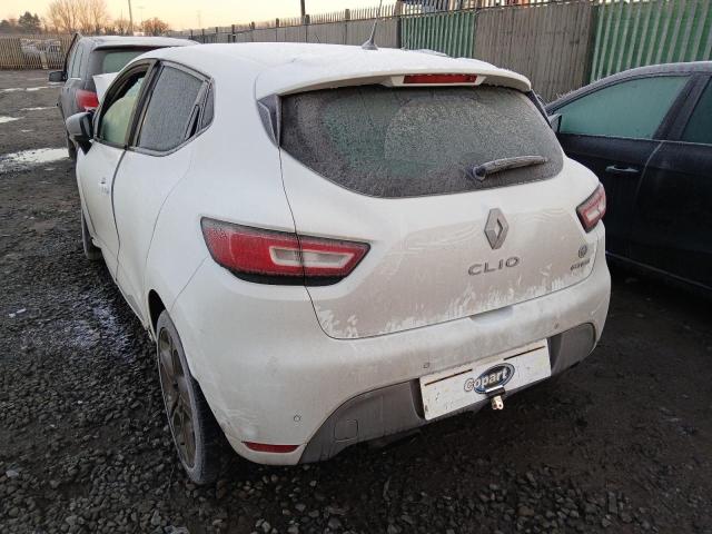 2019 RENAULT CLIO GT LI