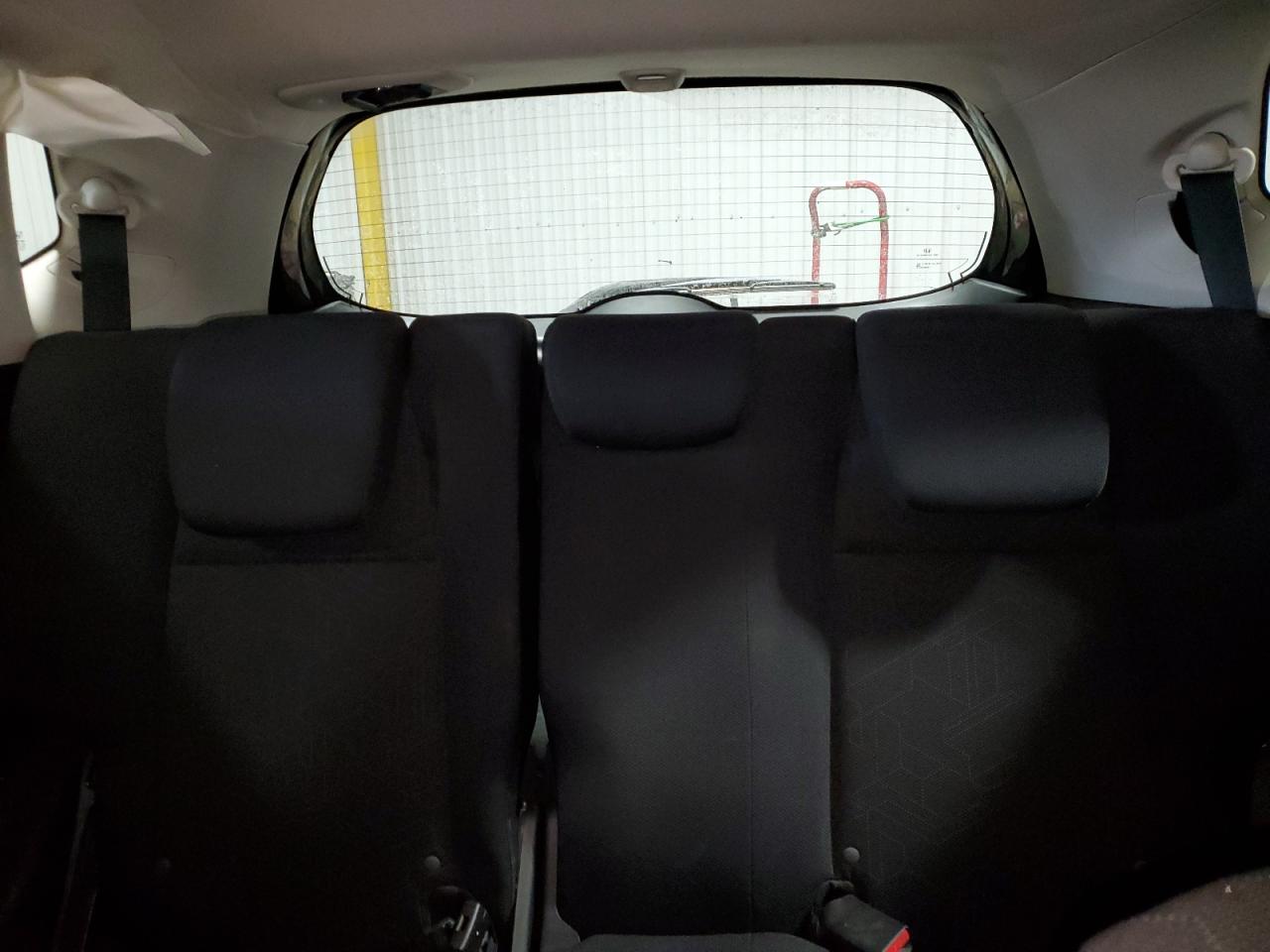 2015 Honda Fit - Image 10