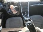 2013 Ford Fusion S en Venta en Wichita, KS - Front End