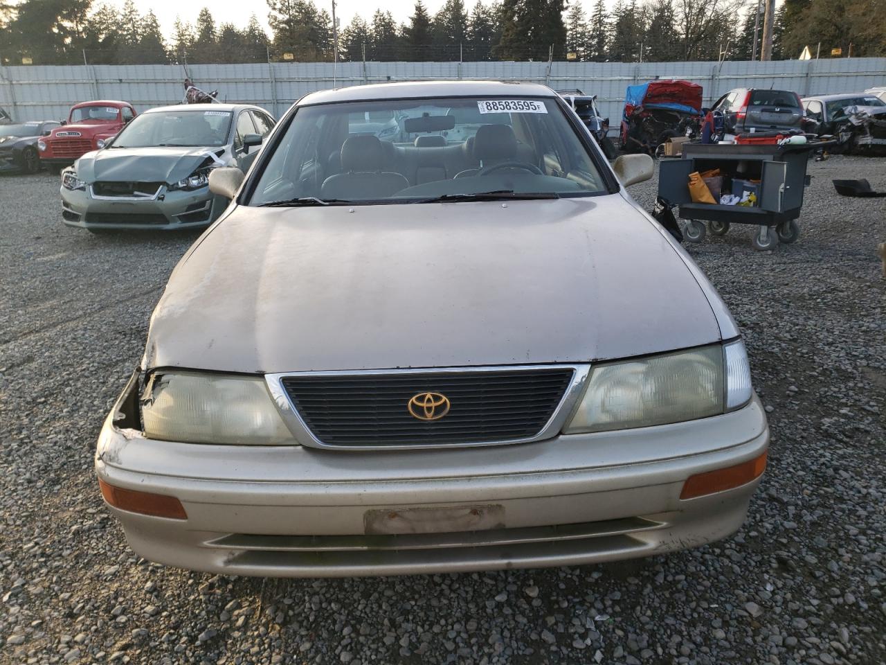 1996 Toyota Avalon - Image 5