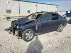 2001 Honda Civic Ex იყიდება Haslet-ში, TX - Burn - Interior