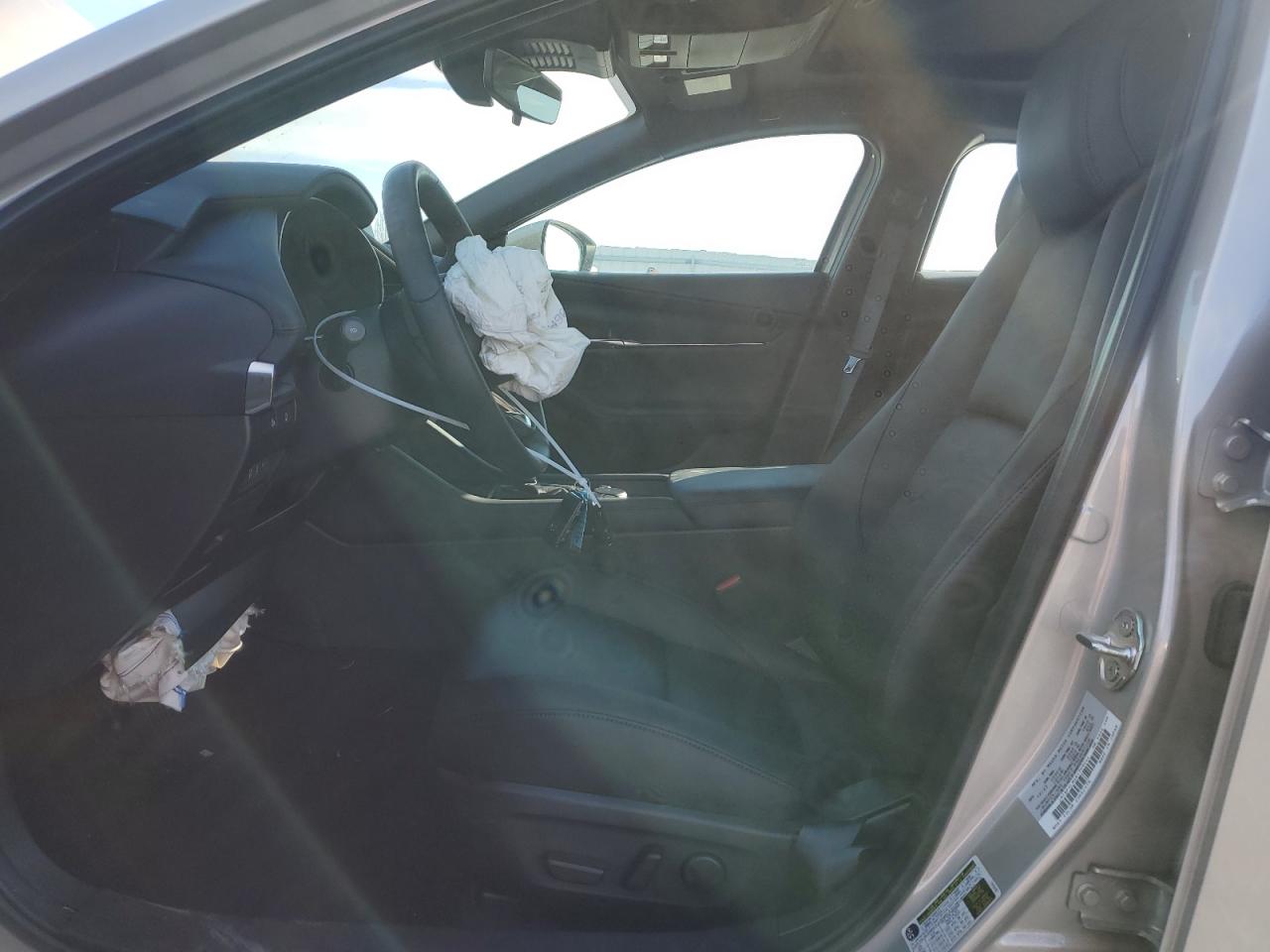 2024 Mazda 3 - Image 7