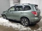 2017 Subaru Forester 2.5I Premium იყიდება Central Square-ში, NY - Front End