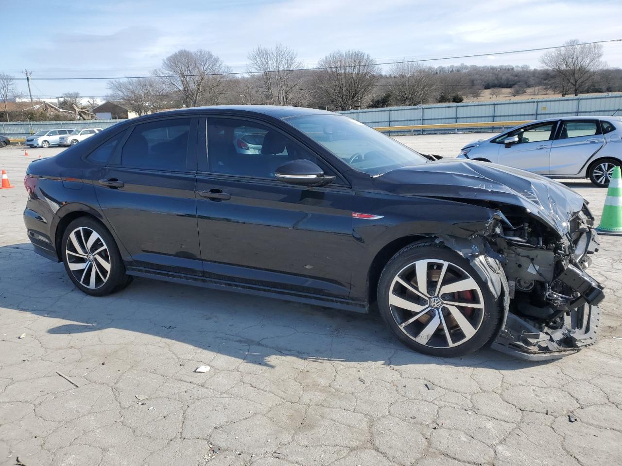 2019 Volkswagen Jetta - Image 4