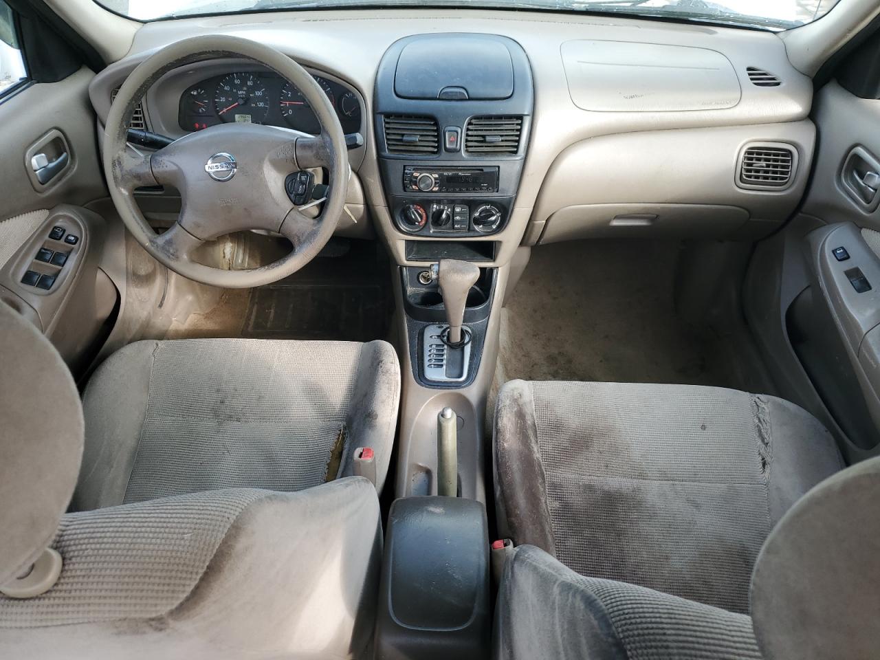 2006 Nissan Sentra 1.8 VIN: 3N1CB51D76L497259 Lot: 42695895