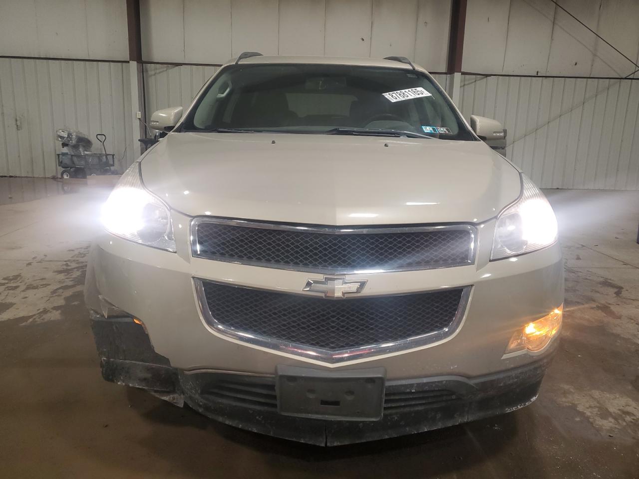 2012 Chevrolet Traverse - Image 5