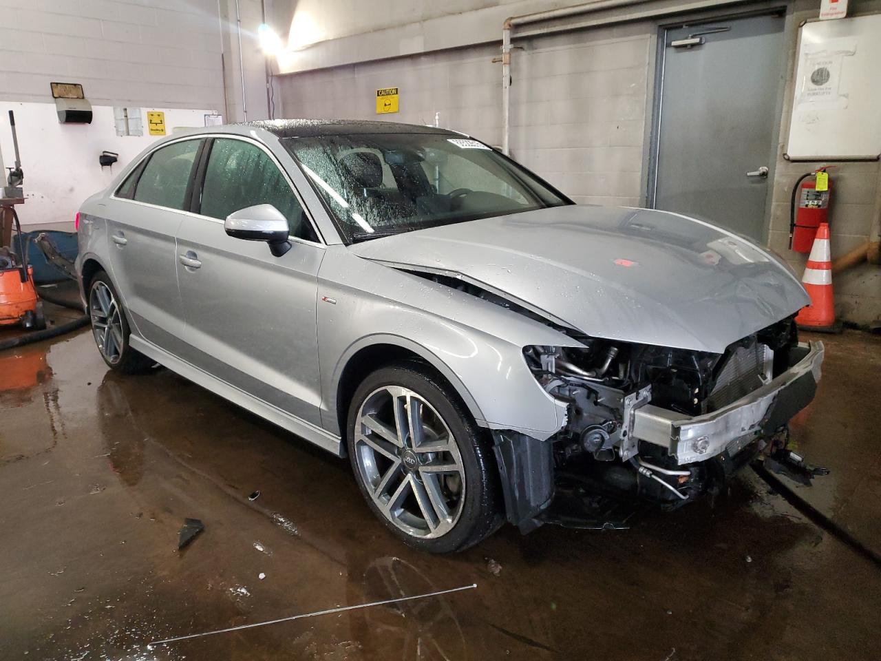 2019 Audi A3 - Image 4