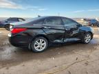 2013 Hyundai Sonata Se for Sale in Albuquerque, NM - Side