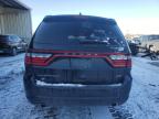 2019 Dodge Durango Gt იყიდება Dyer-ში, IN - Front End